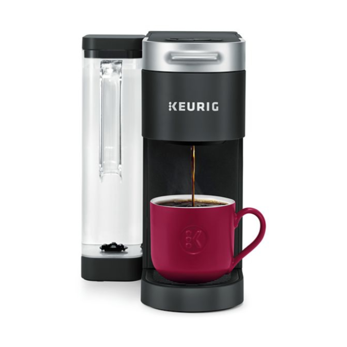& 2.0 YOU PICK YOUR PART FROM MENU Keurig k60 black parts red 