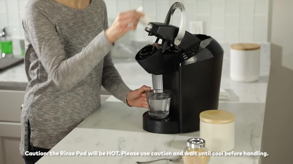 Keurig 2.0 hotsell user guide